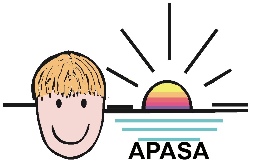 Logo APASA